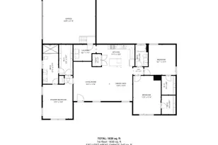 112 E Jimmy St, Candor, NC 27229 - Photo 40