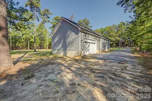 112 E Jimmy St, Candor, NC 27229 - Photo 38