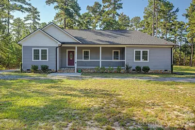 112 E Jimmy Street, Candor, NC 27229 - Photo 2