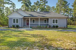 112 E Jimmy St, Candor, NC 27229 - Photo 2