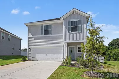 408 Luna Lane, Shelby, NC 28152 - Photo 2