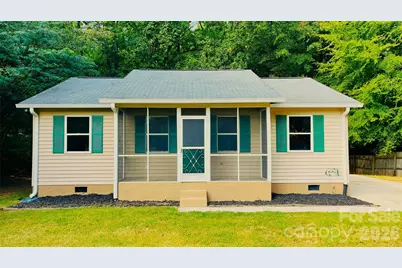 828 Cornelius Road, Mooresville, NC 28117 - Photo 1