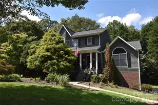 1861 Plaza Dr, Hickory, NC 28602 - Photo 1