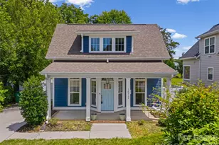 1512 Norris Ave, Charlotte, NC 28206 - Photo 2