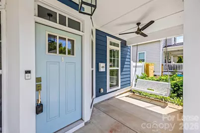 1512 Norris Avenue, Charlotte, NC 28206 - Photo 1