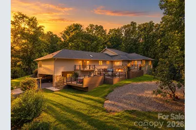 625 Echo Valley Drive, Bryson City, NC 28713 - Photo 1
