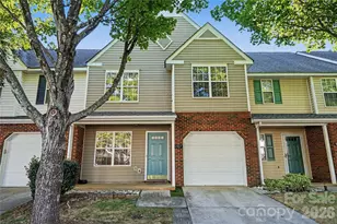 11907 Maria Ester Ct, Charlotte, NC 28277 - Photo 1