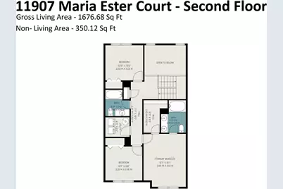11907 Maria Ester Court, Charlotte, NC 28277 - Photo 48