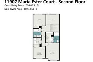 11907 Maria Ester Ct, Charlotte, NC 28277 - Photo 48