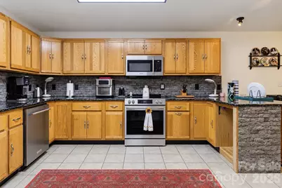 280 Green Oaks Road, Bryson City, NC 28713 - Photo 16