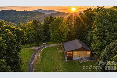 280 Green Oaks Road, Bryson City, NC 28713 - Photo 2
