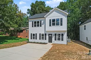 1419 23rd Ave Pl NE, Hickory, NC 28601 - Photo 1