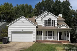 10501 Worsley Ln, Charlotte, NC 28269 - Photo 1