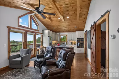147 Night Sky Drive, Nebo, NC 28761 - Photo 40