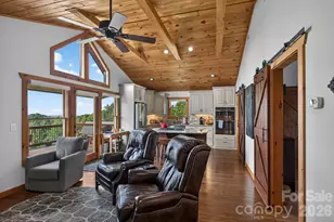 147 Night Sky Dr, Nebo, NC 28761 - Photo 40