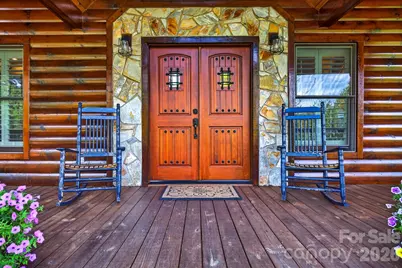 147 Night Sky Drive, Nebo, NC 28761 - Photo 34