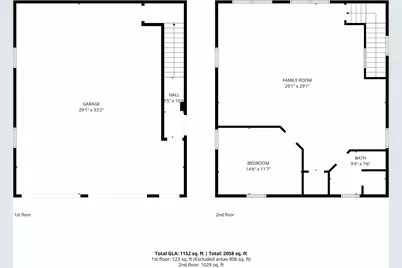 147 Night Sky Drive, Nebo, NC 28761 - Photo 46