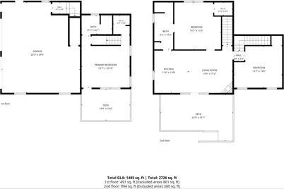 147 Night Sky Drive, Nebo, NC 28761 - Photo 48