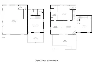 147 Night Sky Dr, Nebo, NC 28761 - Photo 48
