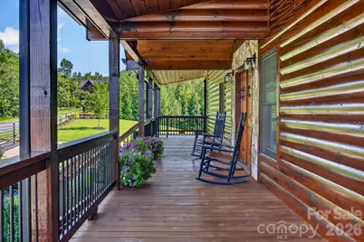 147 Night Sky Drive, Nebo, NC 28761 - Photo 32