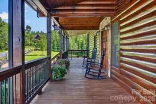 147 Night Sky Dr, Nebo, NC 28761 - Photo 32