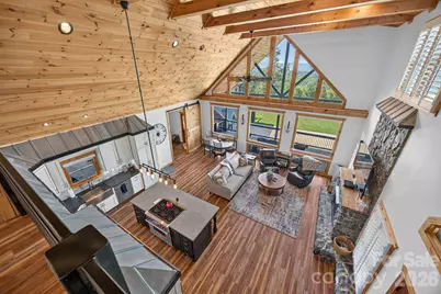 147 Night Sky Drive, Nebo, NC 28761 - Photo 24