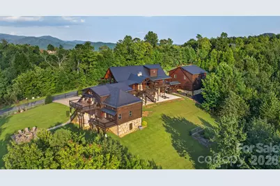 147 Night Sky Drive, Nebo, NC 28761 - Photo 6