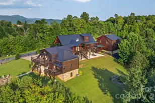 147 Night Sky Dr, Nebo, NC 28761 - Photo 6