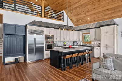 147 Night Sky Drive, Nebo, NC 28761 - Photo 14