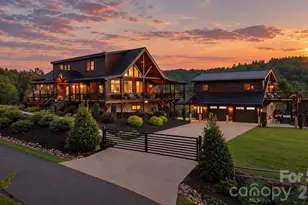 147 Night Sky Dr, Nebo, NC 28761 - Photo 2
