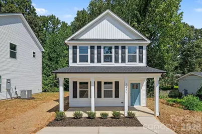 1425 23rd Avenue Place NE, Hickory, NC 28601 - Photo 1