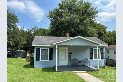404 Clinton Avenue, Lancaster, SC 29720 - Photo 1