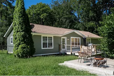 5 Sunwashed Way, Asheville, NC 28803 - Photo 1