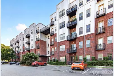2338 Yadkin Avenue #506, Charlotte, NC 28205 - Photo 1