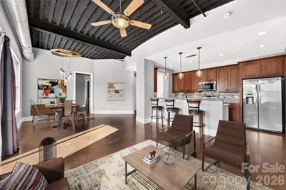 2338 Yadkin Avenue #506, Charlotte, NC 28205 - Photo 12