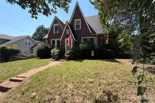 177 W 6th St, Rutherfordton, NC 28139 - Photo 1