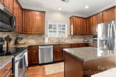 15329 Jade Street, Charlotte, NC 28277 - Photo 8