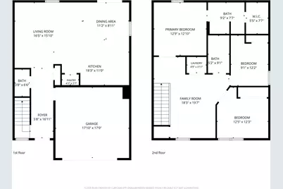 405 Webb Road, Shelby, NC 28152 - Photo 6