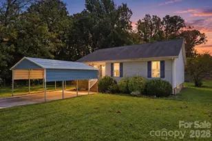 802 N Shaver St, Salisbury, NC 28144 - Photo 1