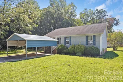 802 N Shaver Street, Salisbury, NC 28144 - Photo 6