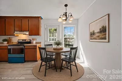 802 N Shaver Street, Salisbury, NC 28144 - Photo 2
