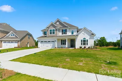 [Address not provided], Harrisburg, NC 28075 - Photo 2