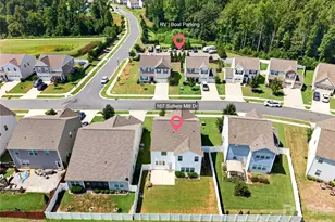 167 Sutters Mill Dr, Troutman, NC 28166 - Photo 32