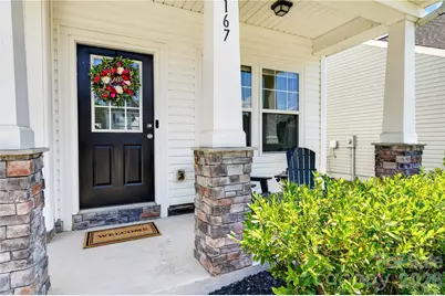167 Sutters Mill Drive, Troutman, NC 28166 - Photo 2