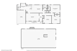 442 Patrick Rd, Gastonia, NC 28056 - Photo 44
