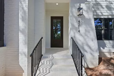 4214 Waterbury Drive, Charlotte, NC 28209 - Photo 2