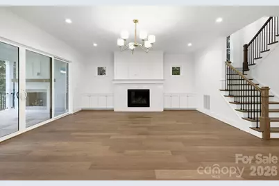 4214 Waterbury Drive, Charlotte, NC 28209 - Photo 6