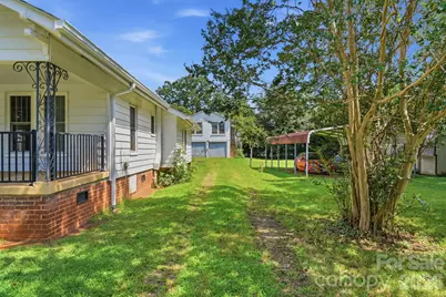 132 North Avenue, Troutman, NC 28166 - Photo 20