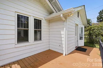 132 North Avenue, Troutman, NC 28166 - Photo 24