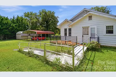 132 North Avenue, Troutman, NC 28166 - Photo 26